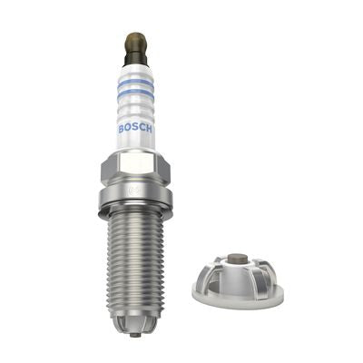 Bosch Spark Plug Fgr5Nqe04