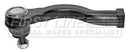 First Line Tie Rod End Lh - FTR5115