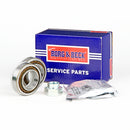 Borg & Beck Wheel Bearing Kit Part No -BWK110
