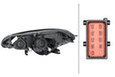 HELLA 1FP 354 986-021 Bulb-Spotlight - 24V