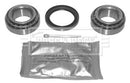 Borg & Beck Wheel Bearing Kit Part No -BWK459