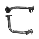 BM Cats Front Pipe - BM70280 with Fitting Kit - FK70280