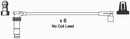 WAI HT Lead Set - ISL654