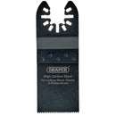 Draper OMT HCS Cutting Blade - 34mm - 70460