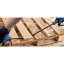 Comb Scutch Set, 25mm (25 Piece)