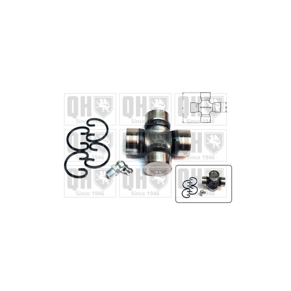 QH QL202 Universal Joint