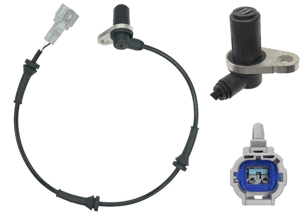 Intermotor Wheel Speed Sensor - 61096