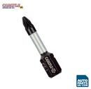 Carlyle 1.25In Impact Bit Pozidriv