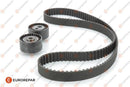 Eurorepar Timing Belt Set - E118429