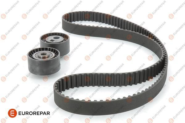 Eurorepar Timing Belt Set - E118429