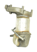 Klarius 322714 - Catalyst Type Approved Withpip  - Fits Ford Fiesta 1.25i