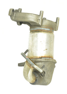 Klarius 322714 - Catalyst Type Approved Withpip  - Fits Ford Fiesta 1.25i