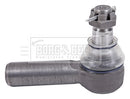 Borg & Beck Tie Rod End - BTR32451
