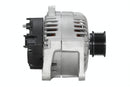 HELLA 8EL 011 712-061 Alternator - 14V - 100A - fits Mitsubishi Carisma (DA_)