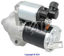 WAI Starter Motor - 19008N