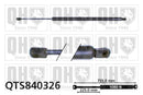 QH Gas Spring Boot Strut - QTS840326