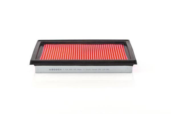 Bosch Air Filter S0101 - F026400101
