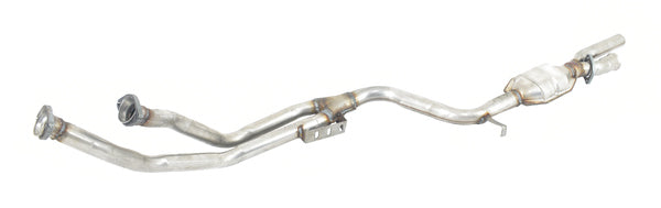 Klarius 322860 - Catalyst Type Approved Withpip