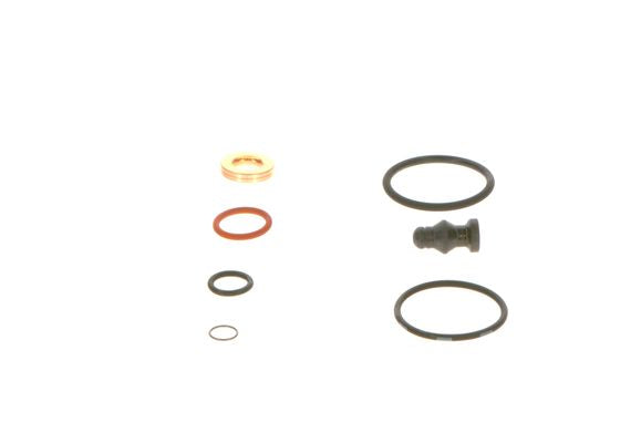 Bosch Repair Kit Part No - 1417010997