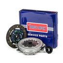 Borg & Beck Clutch Kit 3-In-1 Part No -HK6265