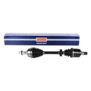 Borg & Beck Driveshaft  - BDS1158