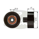 Gates DriveAlign Idler Pulley - T36051