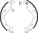 Mintex Brake Shoes fits -Toyota MFR547 (also fits other vehicles)