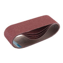 Draper 75x533mm Sanding Belt 80G - 09239