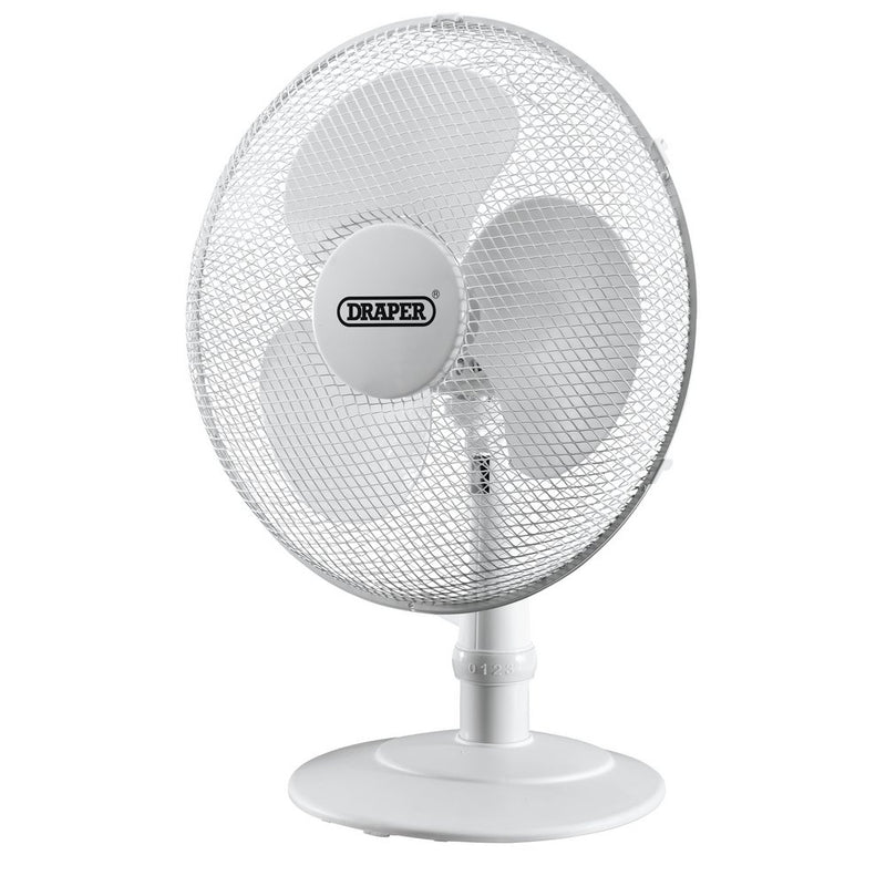 Draper 16" Desk Fan - 9111