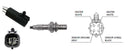 Kerr Nelson Oxygen Sensor - KNL166