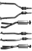 BM Cats Homologated Petrol Cat - BM91806H