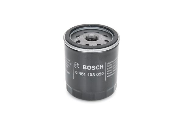Bosch Oil Filter - 0451103050