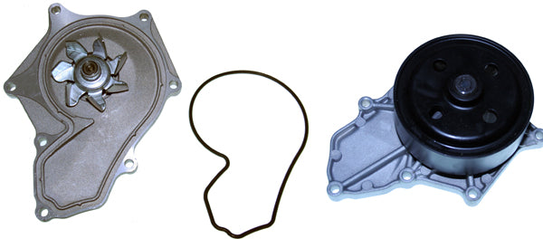 INA Water Pump - Part No - 538061710