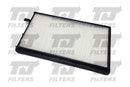 Quinton Hazell Cabin / Pollen Filter - QFC0246