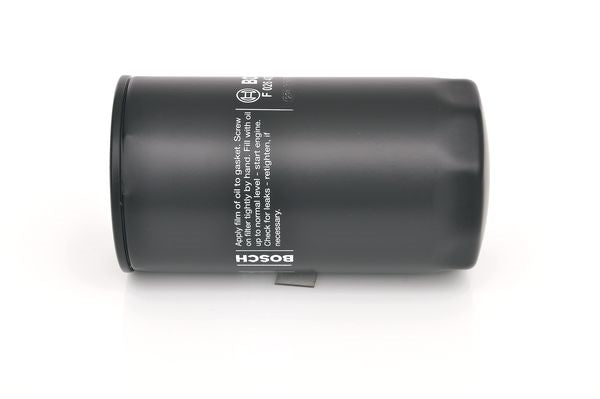 Bosch Oil Filter - F026407101