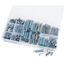 Draper Spring Assortment Set 200pcs - 56380