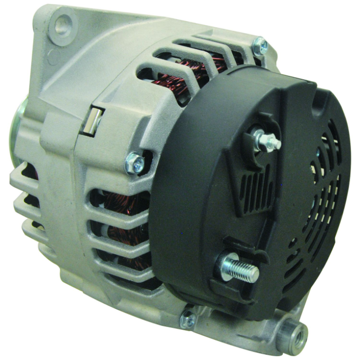 WAI Alternator - 23223N