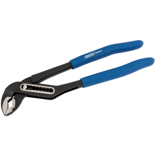 Heavy Duty Waterpump Pliers, 200mm