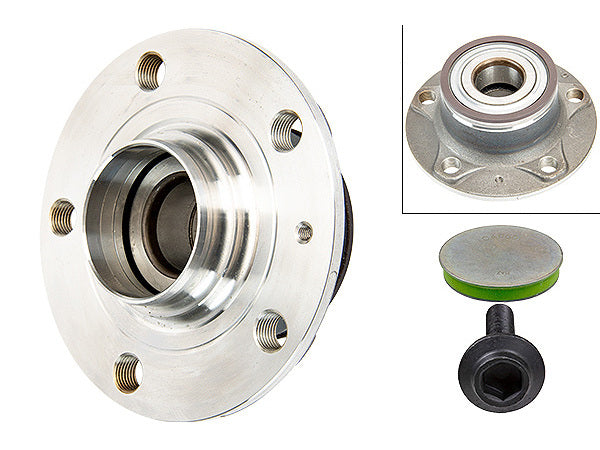 FAG Wheel bearing Kit  - 713611120