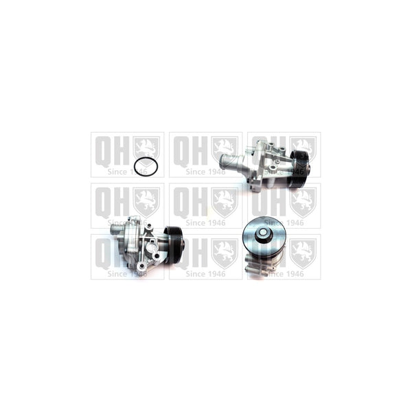 QH QCP3860 Water Pump