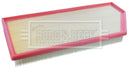 Borg & Beck Air Filter - BFA2573