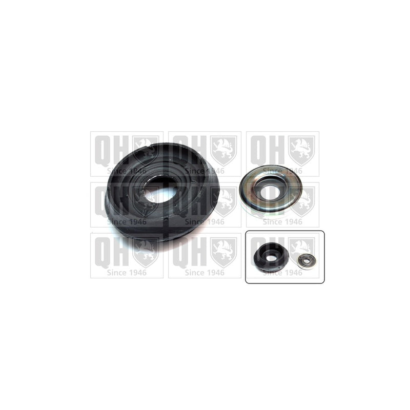 QH EMA3195 Top Strut Mounting - Front inc.Bearing LH & RH