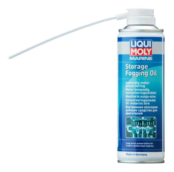 Liqui Moly - Marine Storage Fogging Oil 300ml