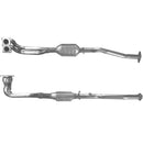 BM Cats Approved Petrol Catalytic Converter - BM90702H with Fitting Kit - FK90702
