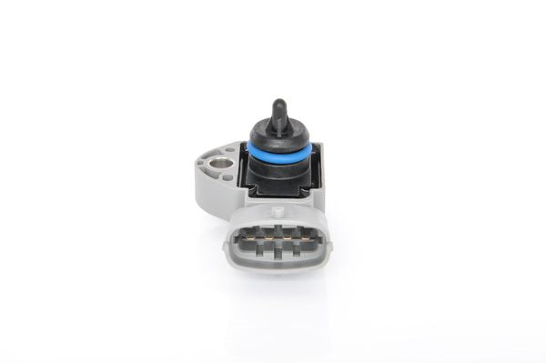 Bosch Fuel Pressure Sensor *