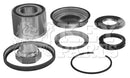 Key Parts Wheel Bearing Kit  - KWB955
