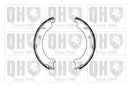 Quinton Hazell Brake Shoe Kit - BS926