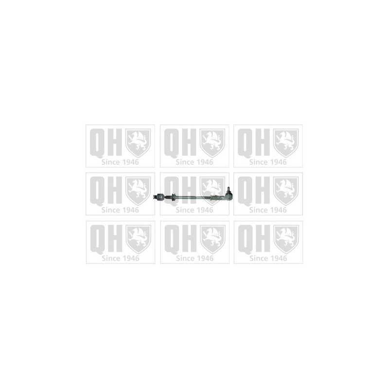 QH QDL2887S Drag Link Assembly