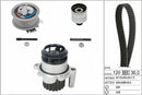 INA Water Pump & Timing Belt Set - Part No - 530020130