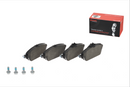 Brembo Brake Pad Set - P50118